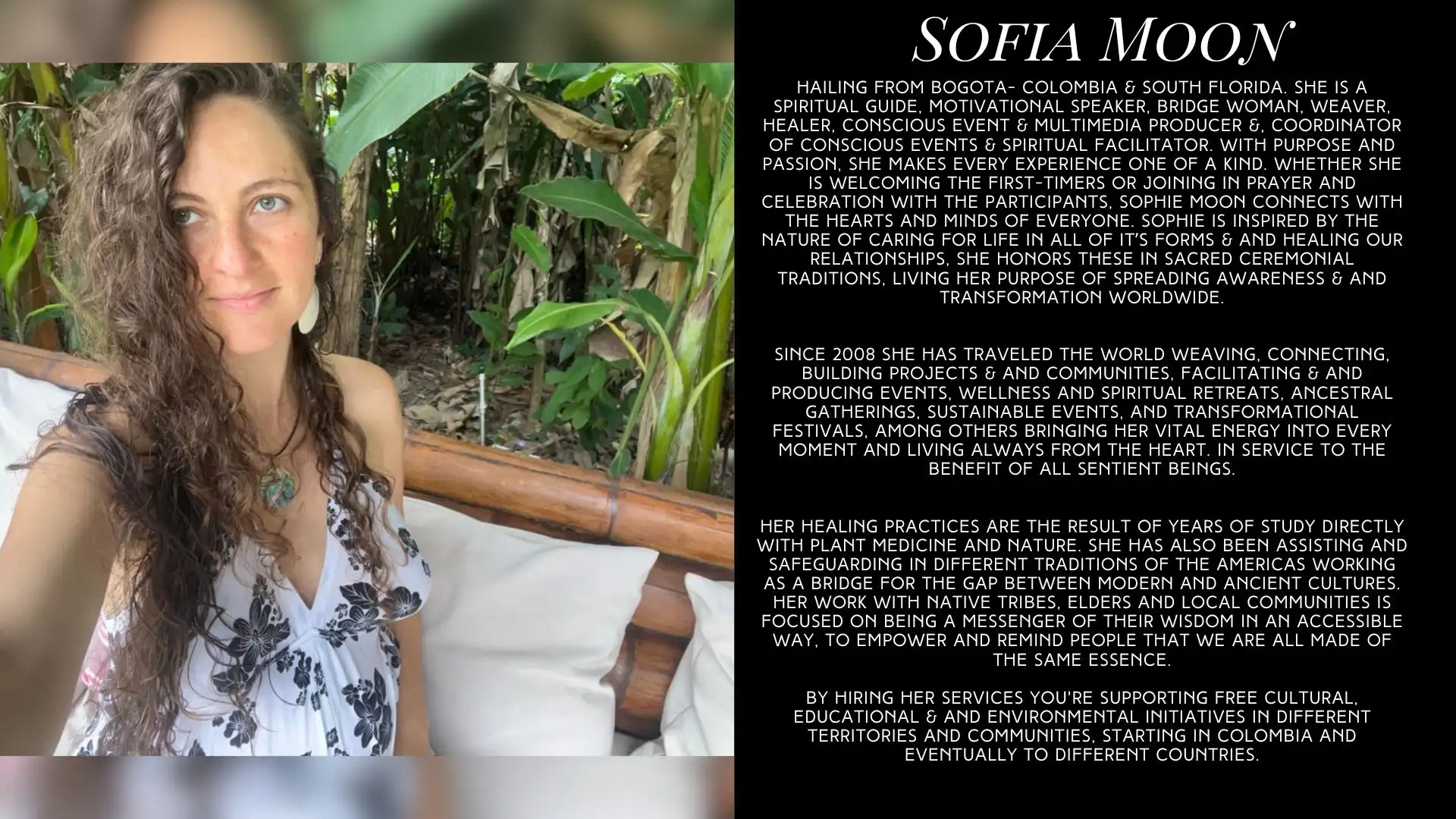 Purpose driving & Sacred business coaching - Imagen 2