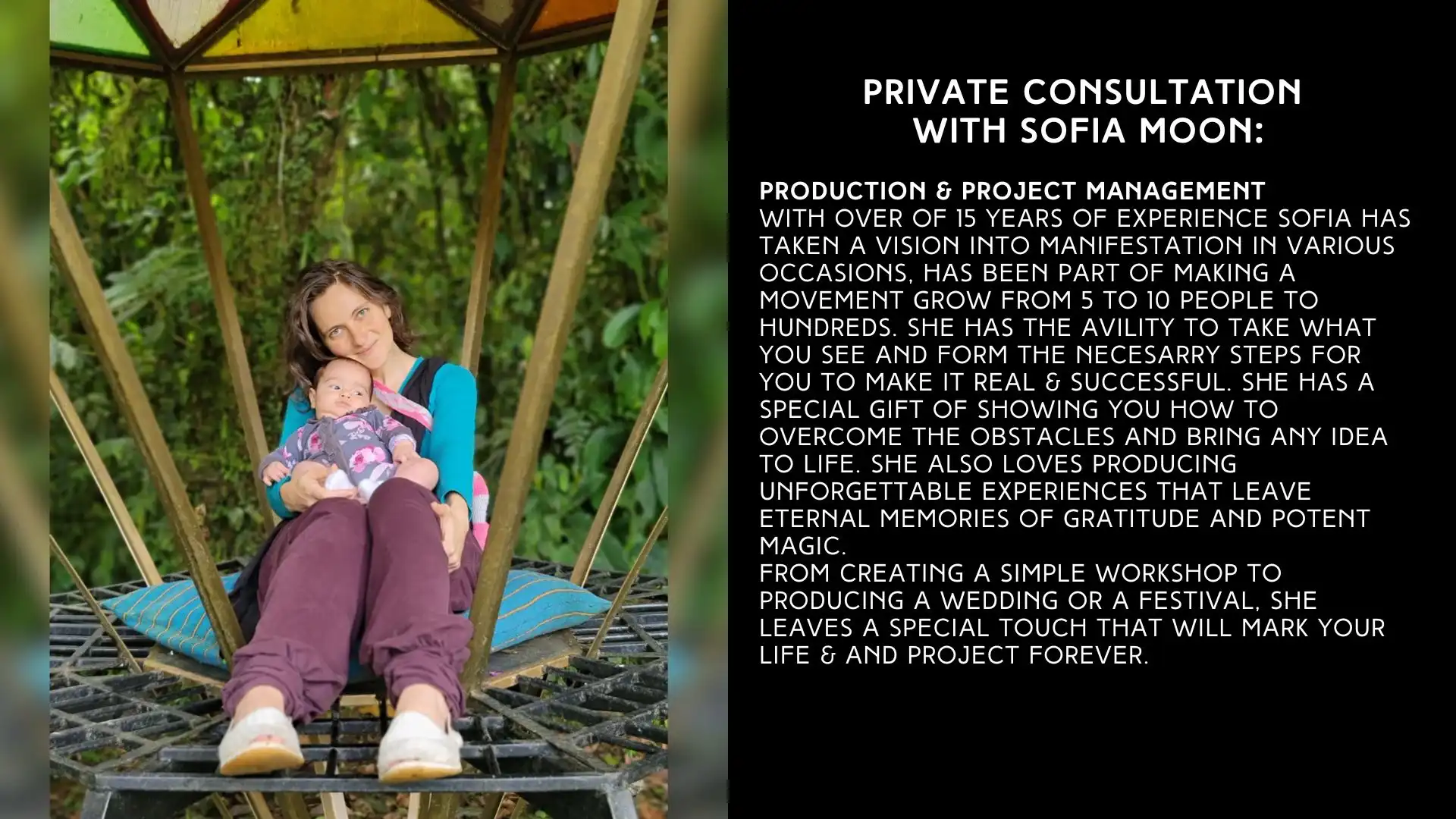 Purpose driving & Sacred business coaching - Imagen 3