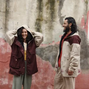 Abrigo semilla combinado