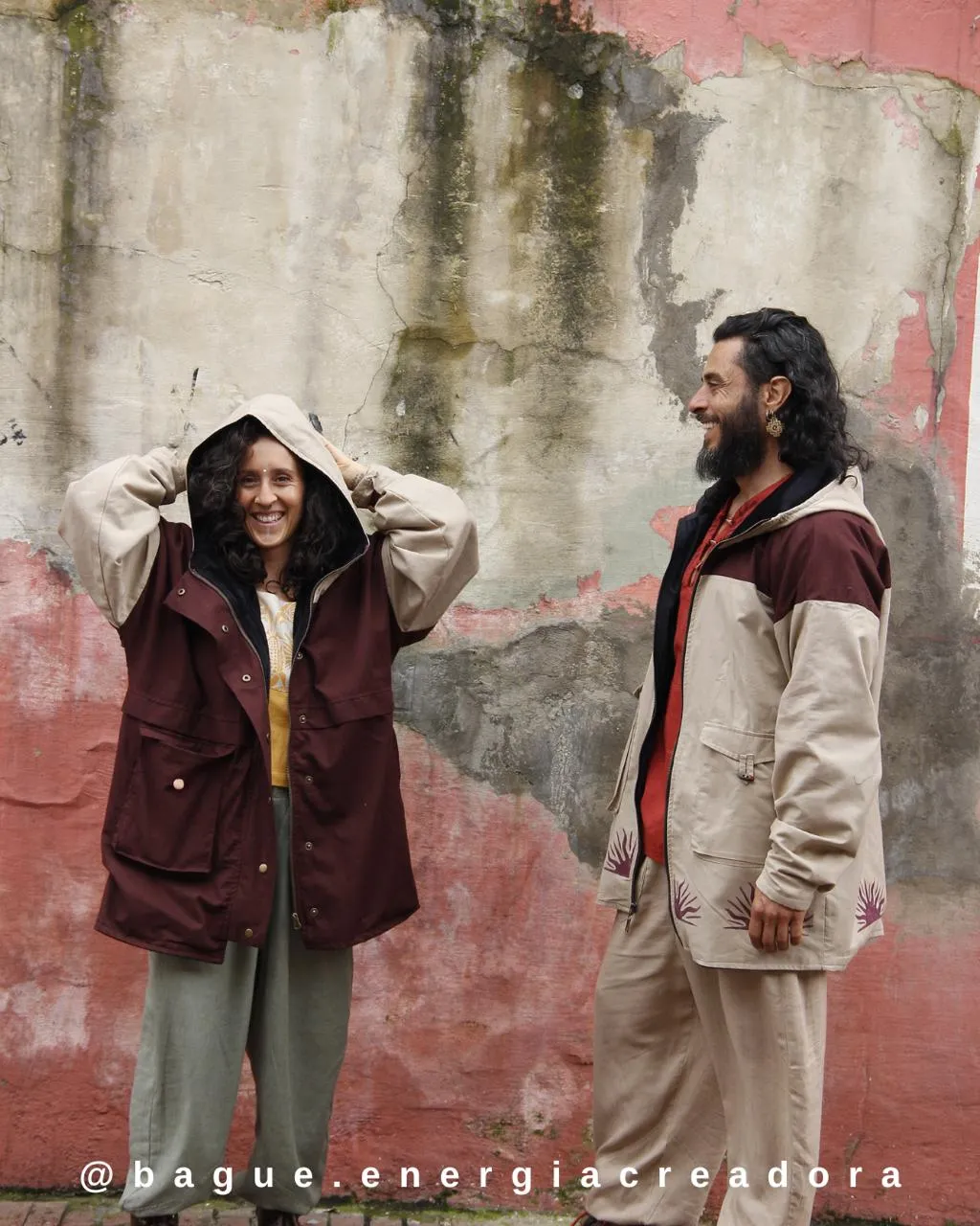 Abrigo semilla combinado