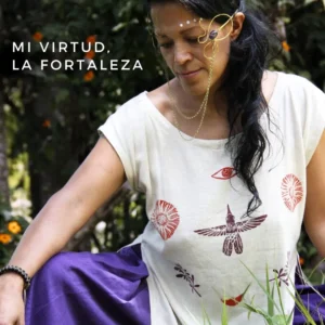 Bata Colibrí Florece