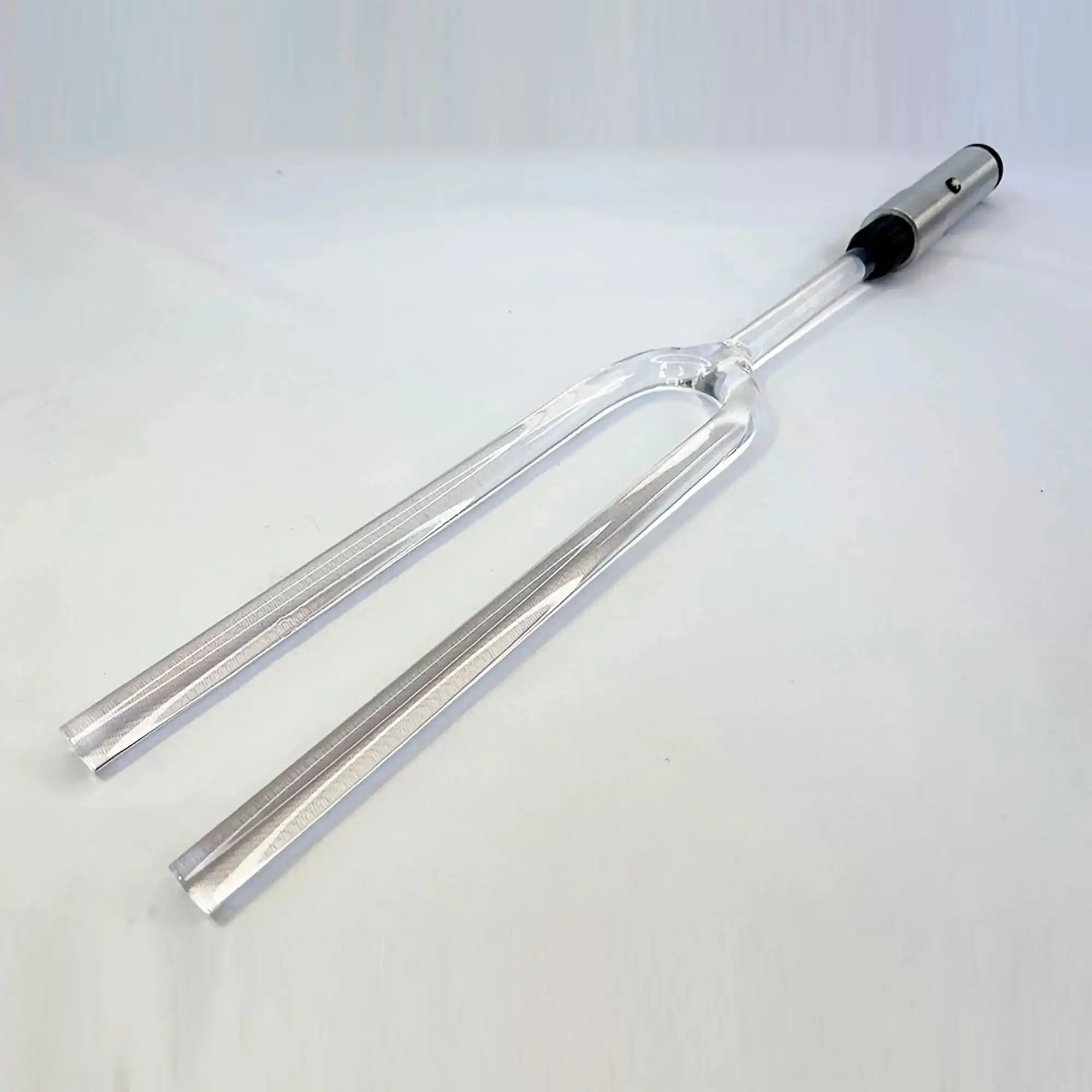 Quartz fork with chromatic system - Vibra Fork - Imagen 3