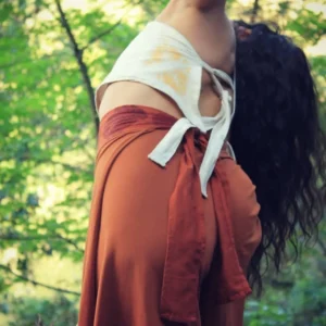 Pantalón La Hilandera