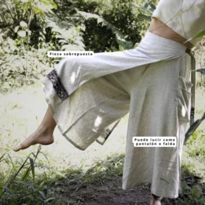 Pieza multiusos hyca