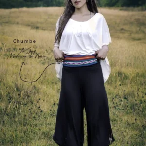 Pantalón Chumbe