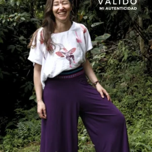 Pantalón Diosa Despierta