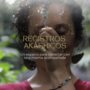 Sesion de registros akashicos