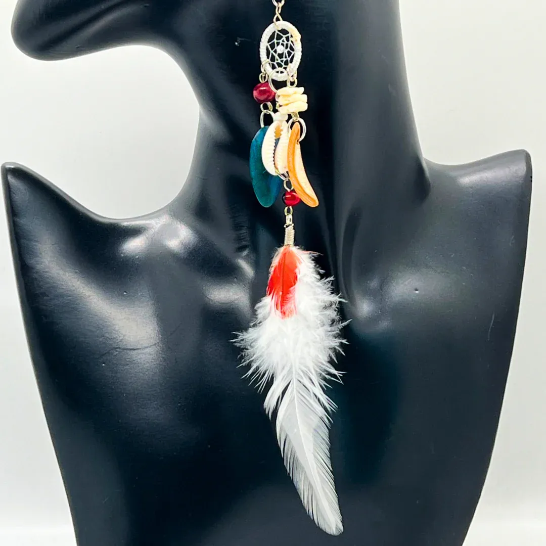 Solitario Single Earring 22 - Imagen 2