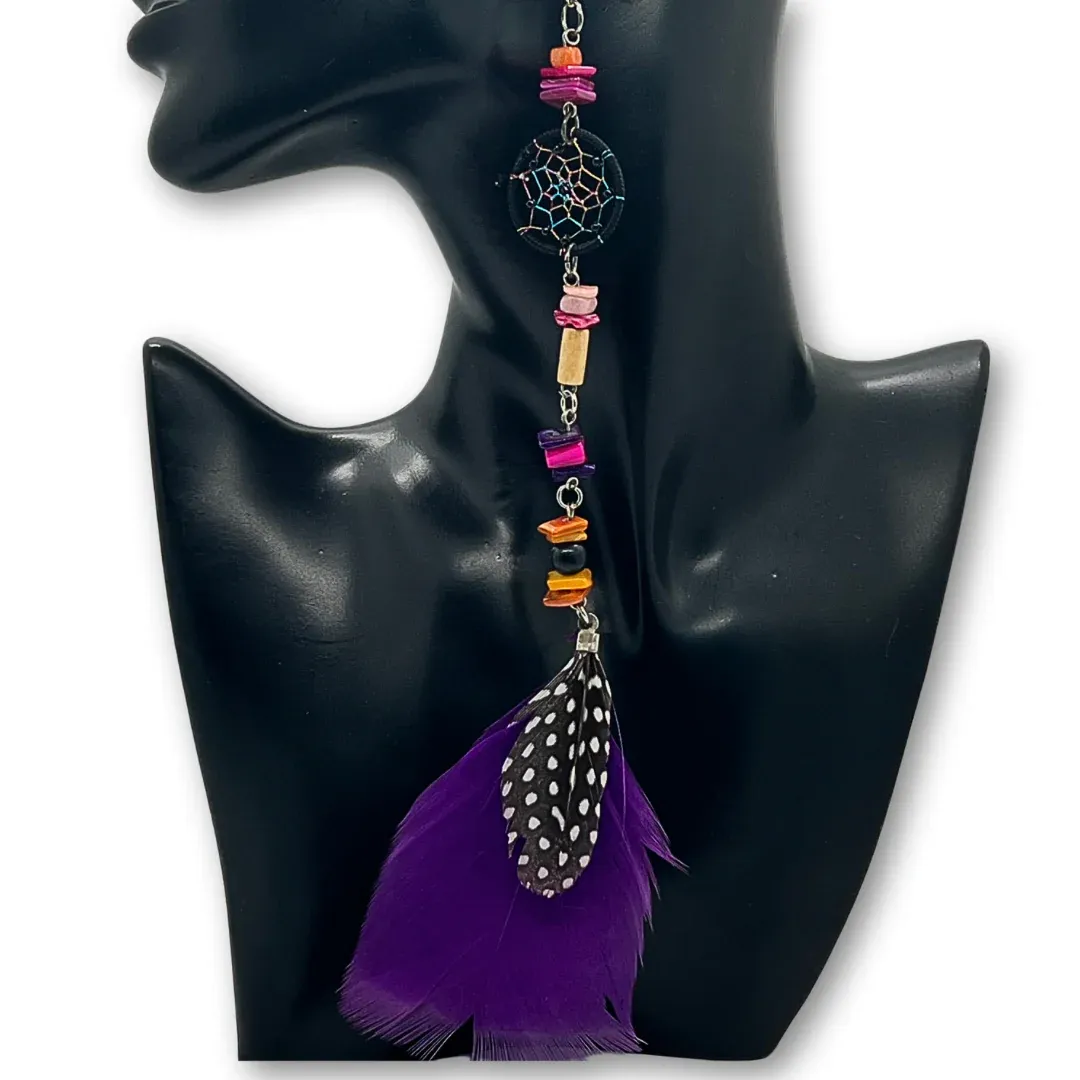 Solitario Single Earring 28 - Imagen 2