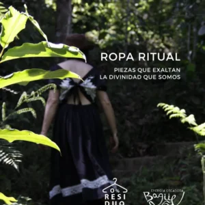 Vestido multiuso hycata