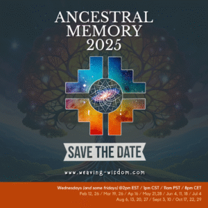 Ancestral Memory
