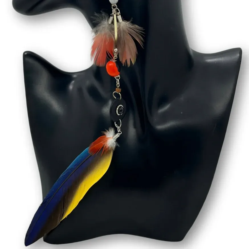 Solitario Single Earring 14 - Imagen 2