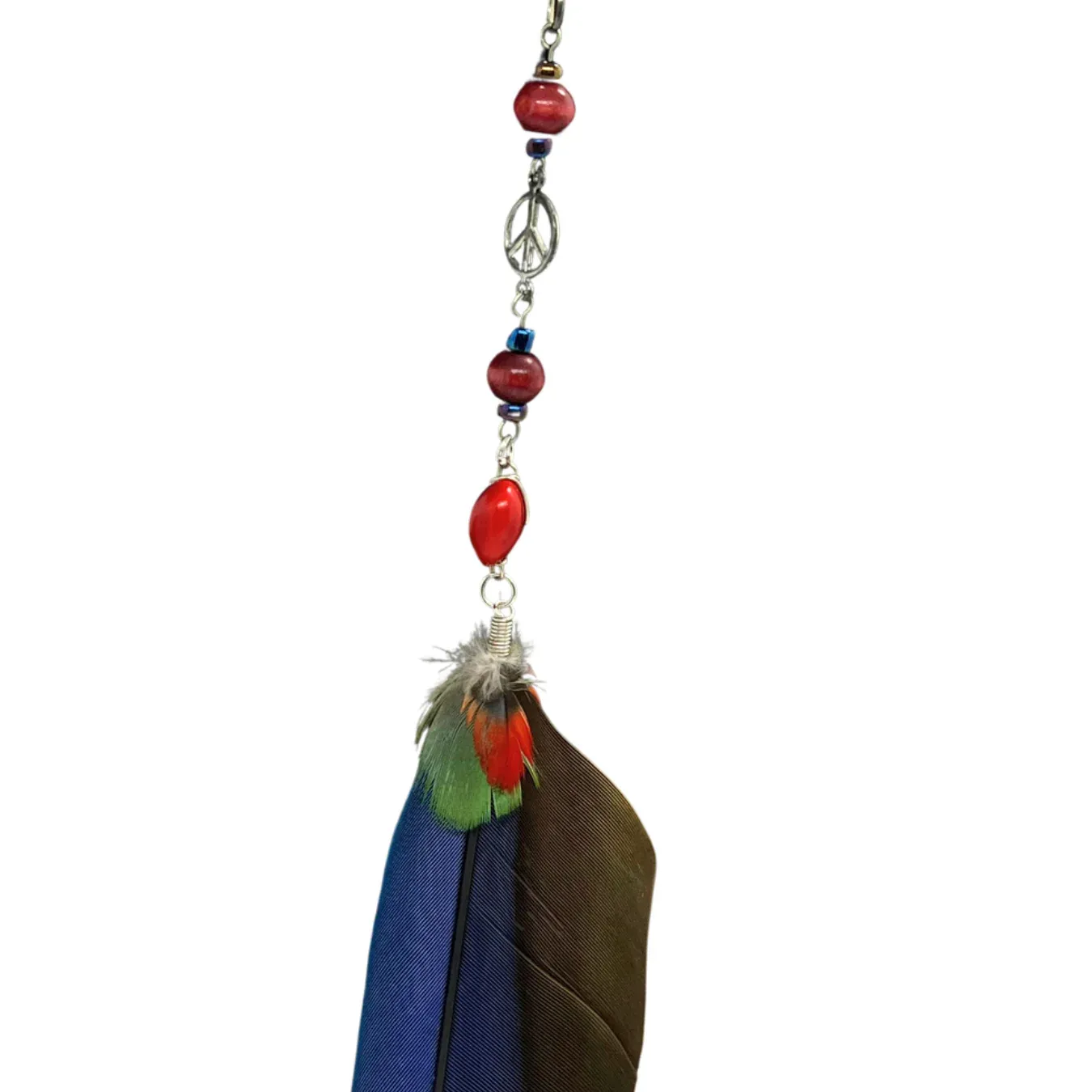 Solitario Single Earring 06 - Imagen 3