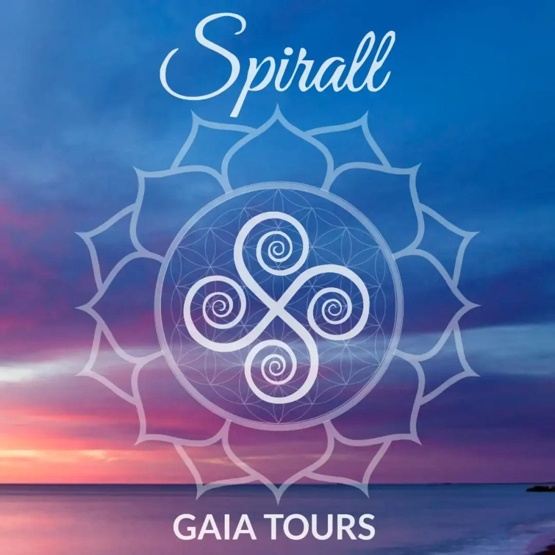 10. Gaia tours