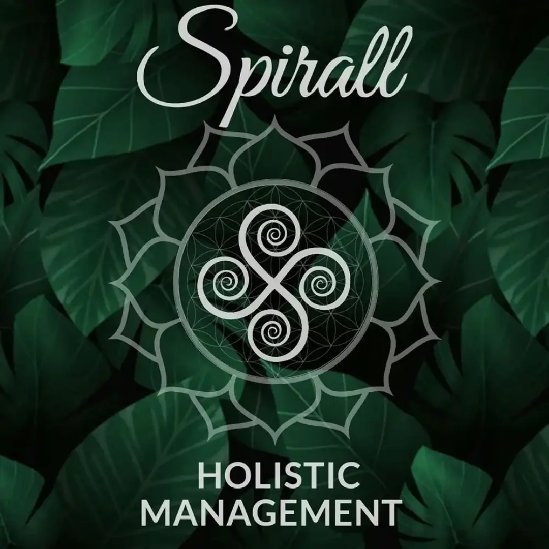 9. Spirall Holistic Management